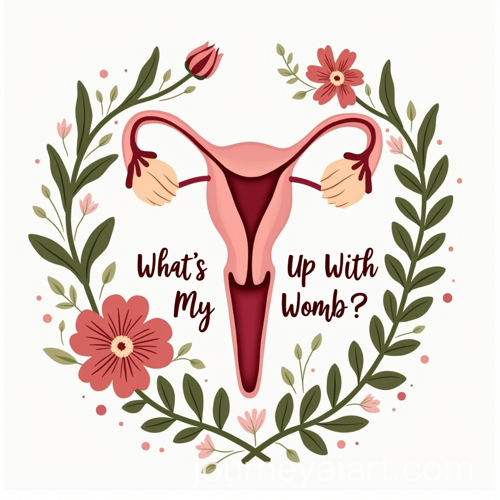 What’s Up With My Womb?
